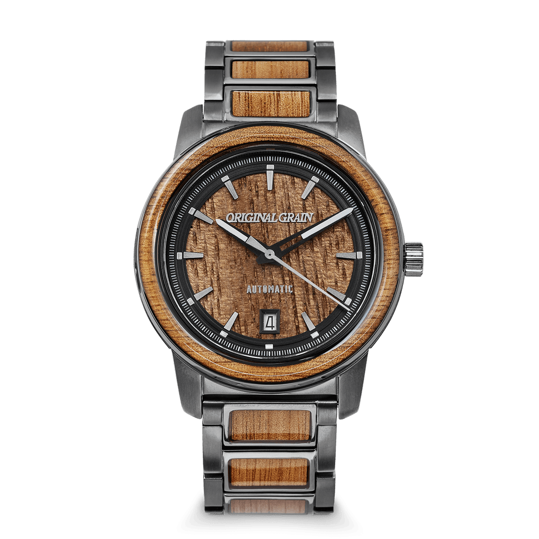 Automatic Collection – Original Grain