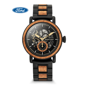 Ford Heritage Automatic 40mm