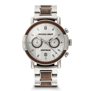 Airsteam Chrono 44mm