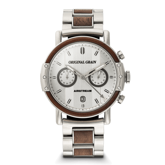 Airsteam Chrono 44mm