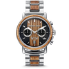 Brewmaster Chrono 44mm