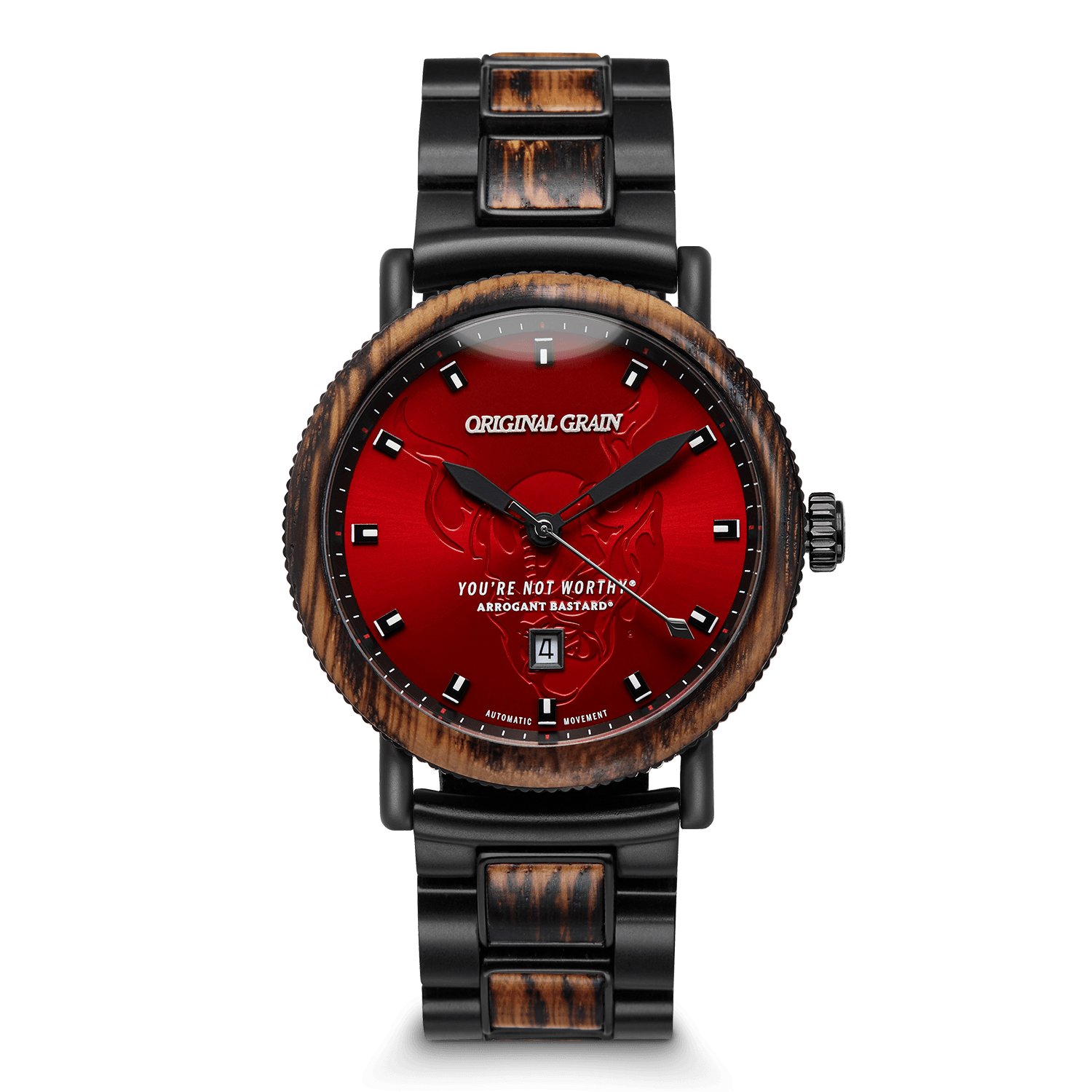 New Arrivals Original Grain Page 2