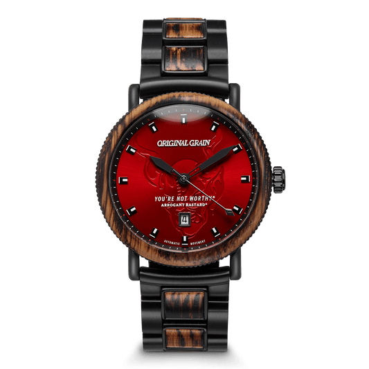 Original grain watch company online