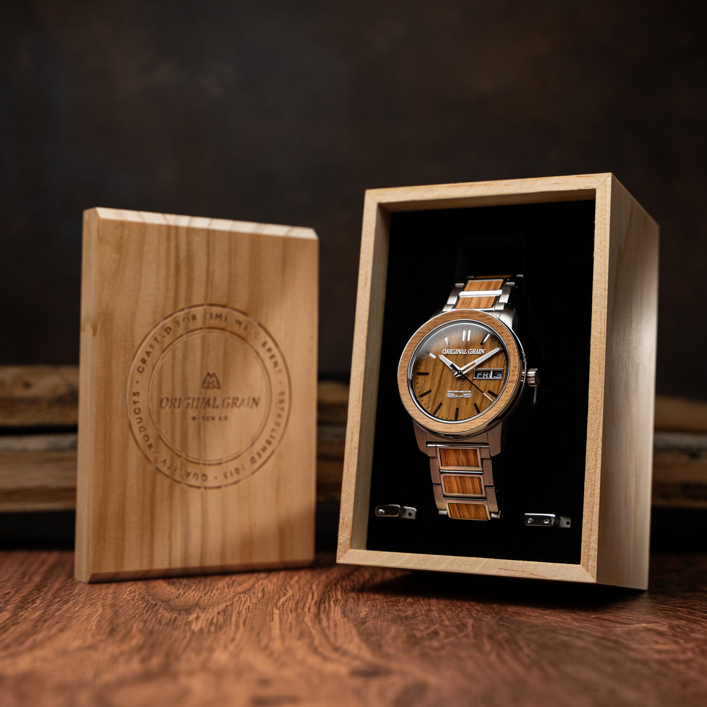 Brewmaster-Lauf 42 mm