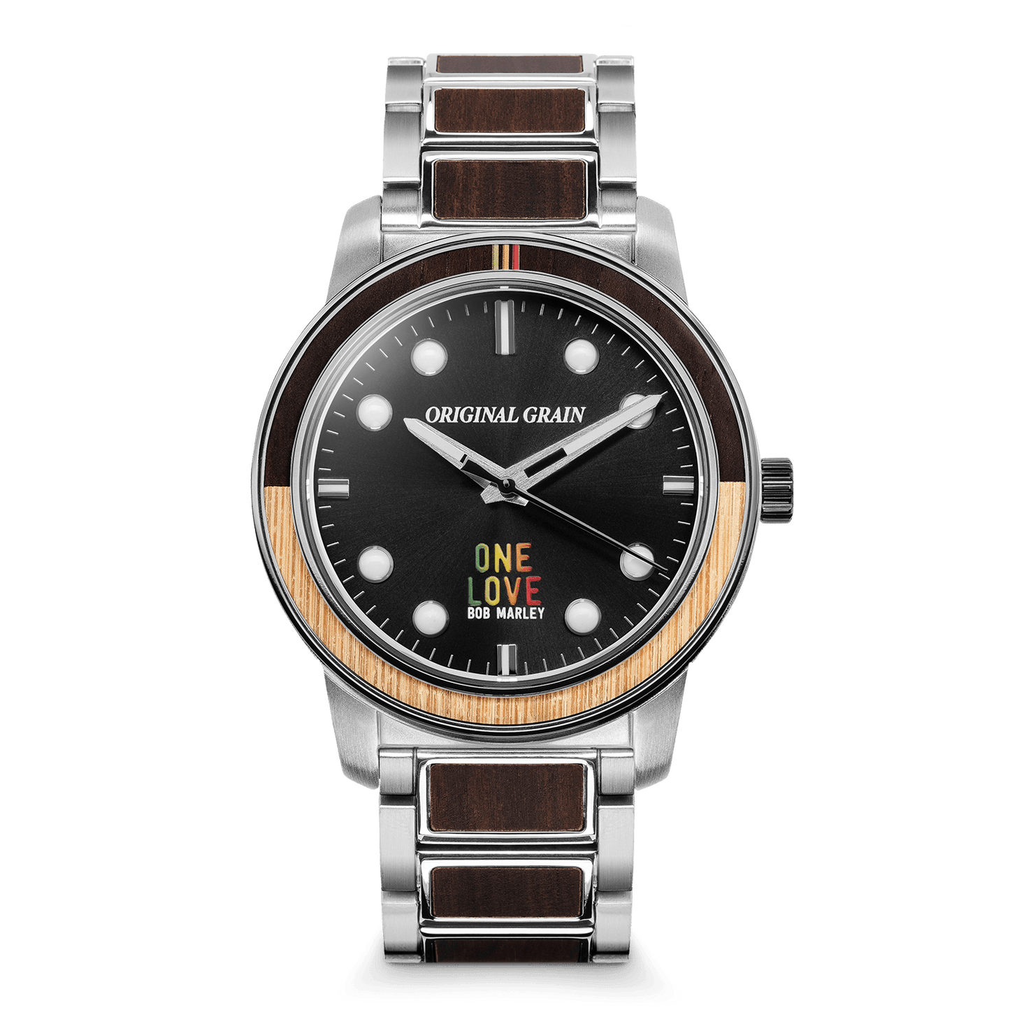 Bob marley watches clearance for sale