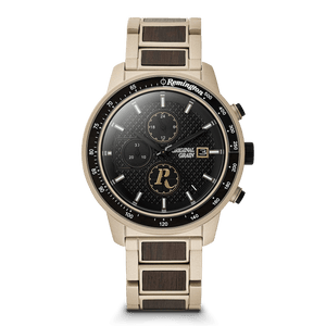 Remington Cerakote Barrel Chrono 45mm
