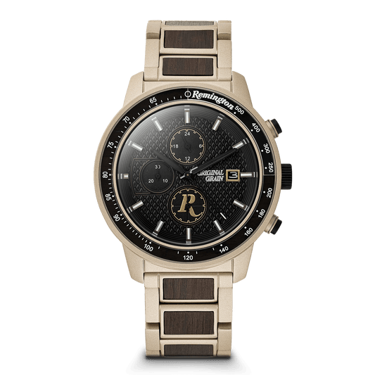 Remington Cerakote Barrel Chrono 45mm