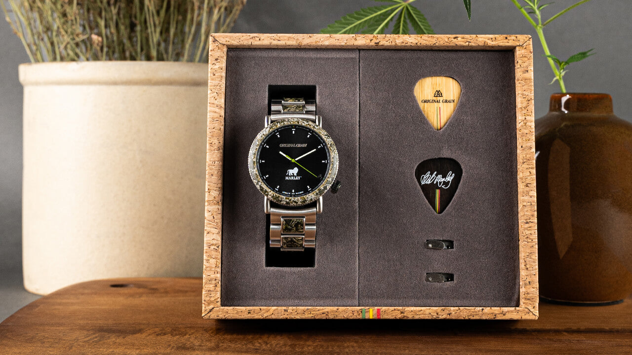 BOB MARLEY 腕時計 ボブマーリー　ジャマイカ 楽天市場】ボブ・マーリー（腕時計）の通販