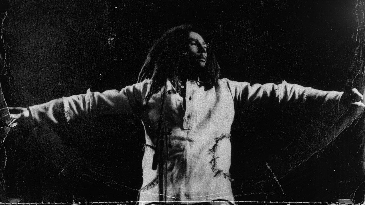 Bob Marley One Love Collection Original Grain