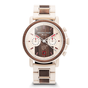 Bronco 60 Year Chrono 44mm