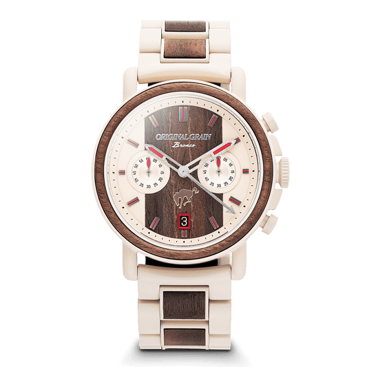 Bronco 60 Year Chrono 44mm