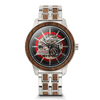 Budweiser King of Beers Barrel Auto 44mm