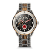 Budweiser King of Beers Rugged Auto 44mm