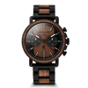 Remington Black Chrono 44mm