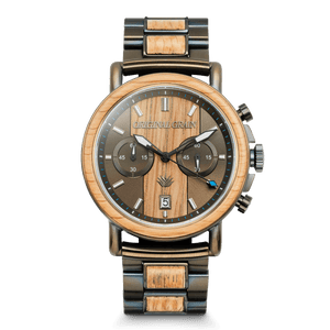 Tequila Agave Chrono 44 mm