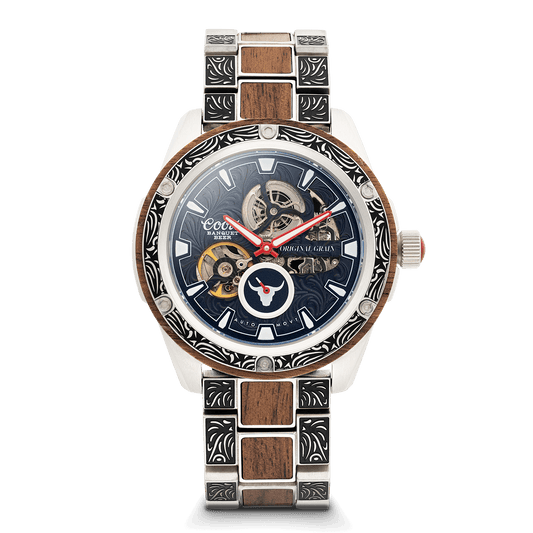Coors Rugged Auto Western
