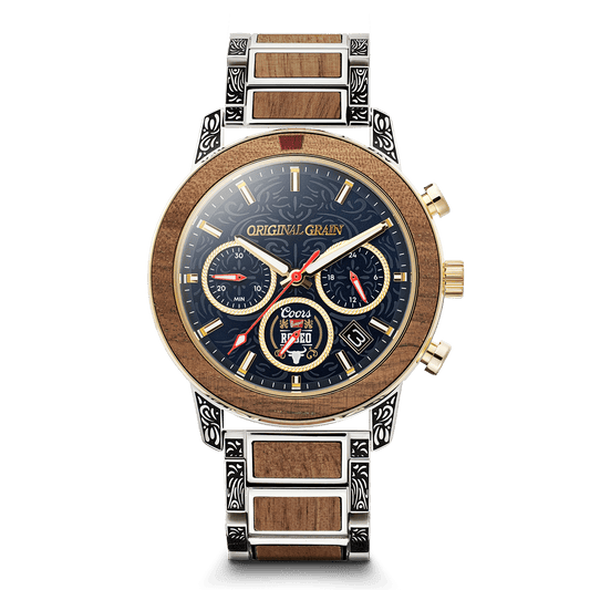 Coors Rodeo Barrel 42mm