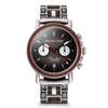 Fender Telecaster Silver Chrono 44mm