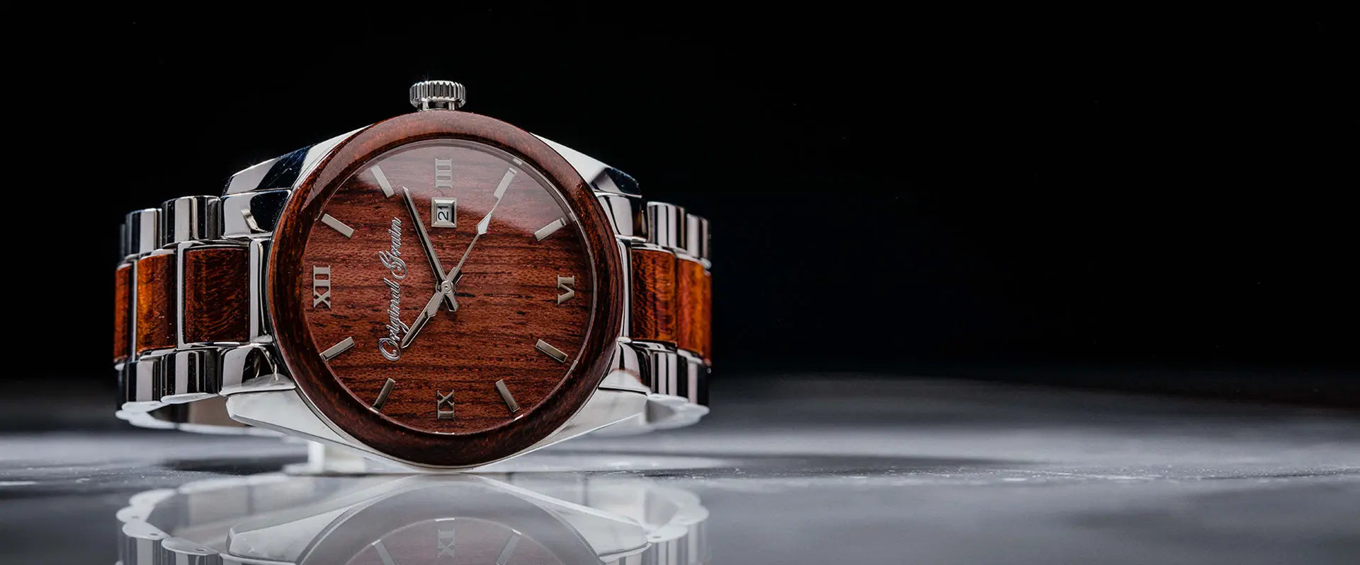 Original grain 2025 watch company