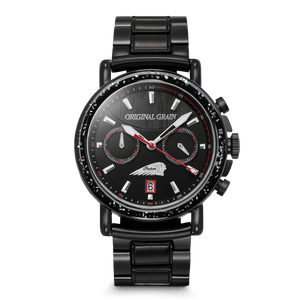 Indian Motorcycle Blackwood Chrono 44mm