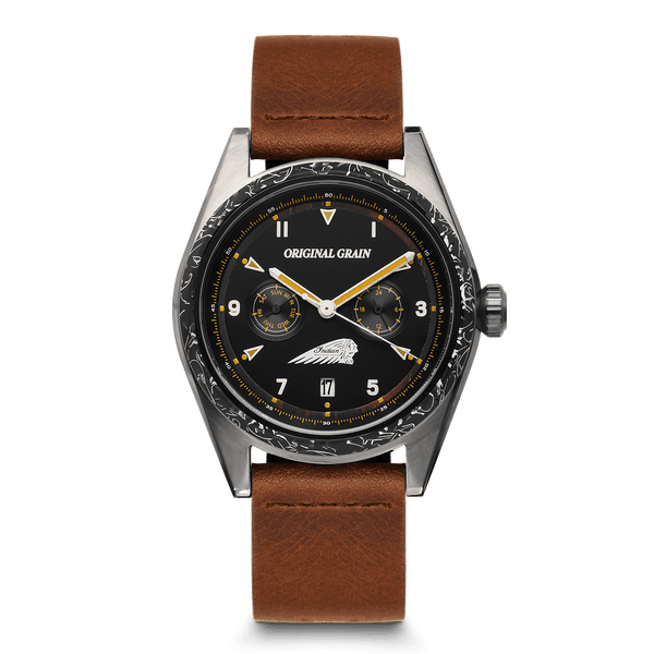 Indian watch shop