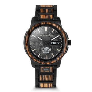 Jack Daniel's Charred Oak Barrel 42mm