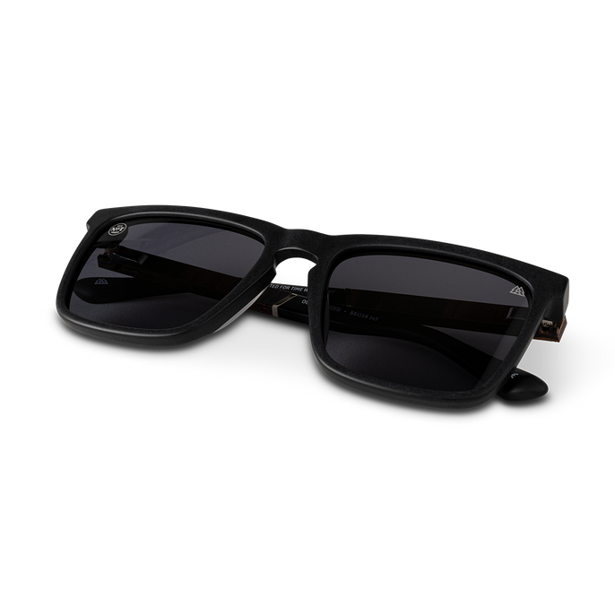 Jack Daniel's Whiskey Barrel Sunglasses