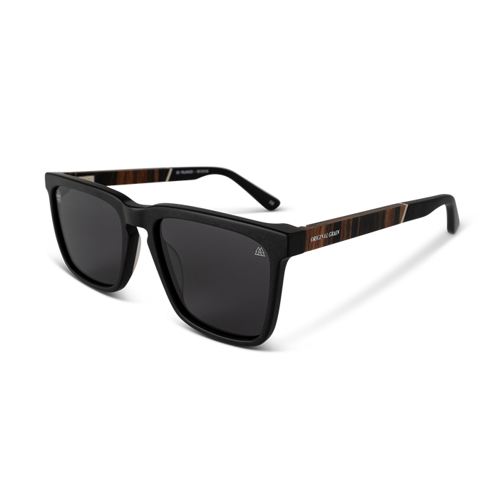 Jack Daniel's Whiskey Barrel Sunglasses