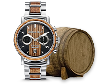 Beer Barrels