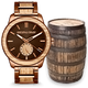 Whiskey Barrels