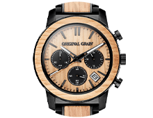 Barillet Chrono