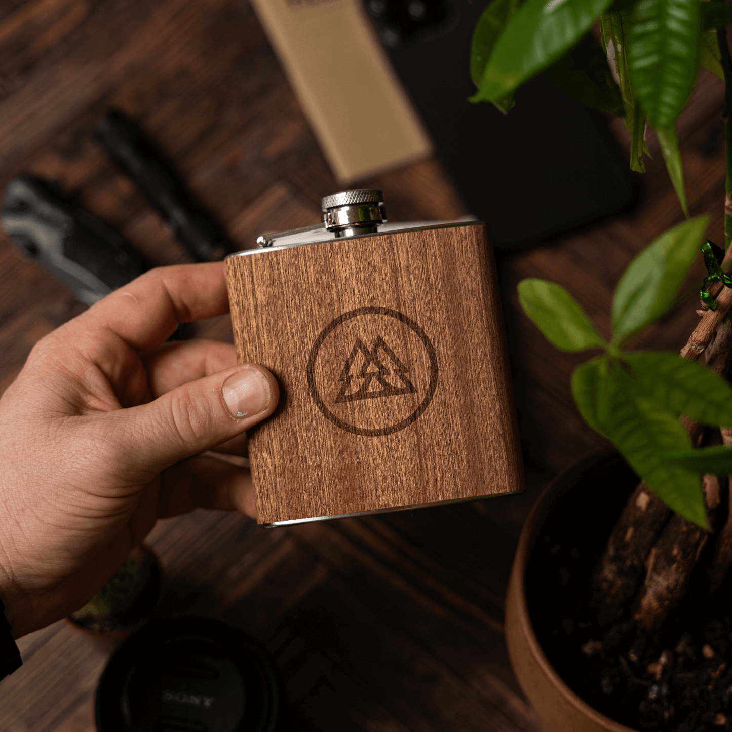 Whiskey Sippin' Bundle
