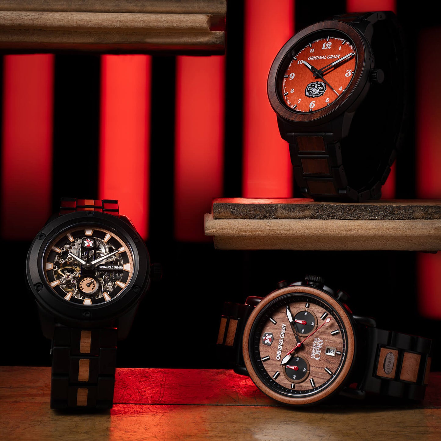 Grand Ole Opry Bundle