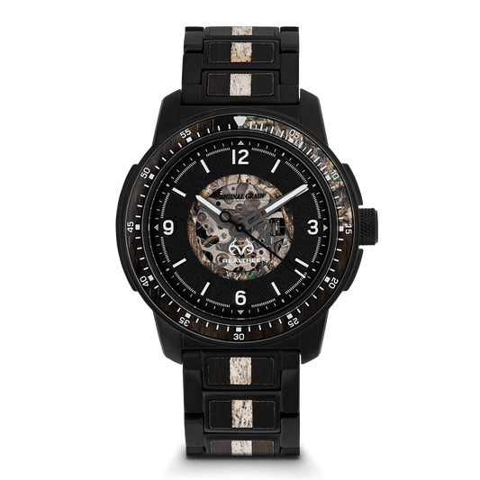 REALTREE Antler Barrel 44mm Auto