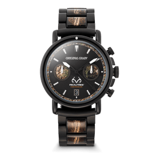 Realtree Chrono 42mm