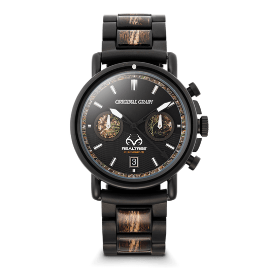 Realtree Chrono 42mm