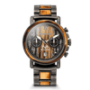 Realtree Charred Pine Chrono 44mm