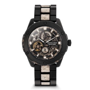 Realtree Rugged Automatic 44mm