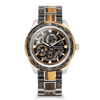 Realtree Charred Pine Rugged Automatic 45mm