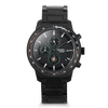 Remington Cerakote Black Barrel Chrono 45mm