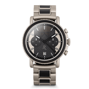 Remington Cerakote Tan Chrono 44mm