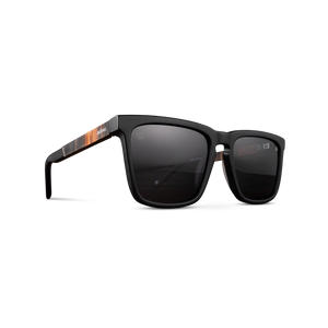 Jack Daniel's Whiskey Barrel Sunglasses