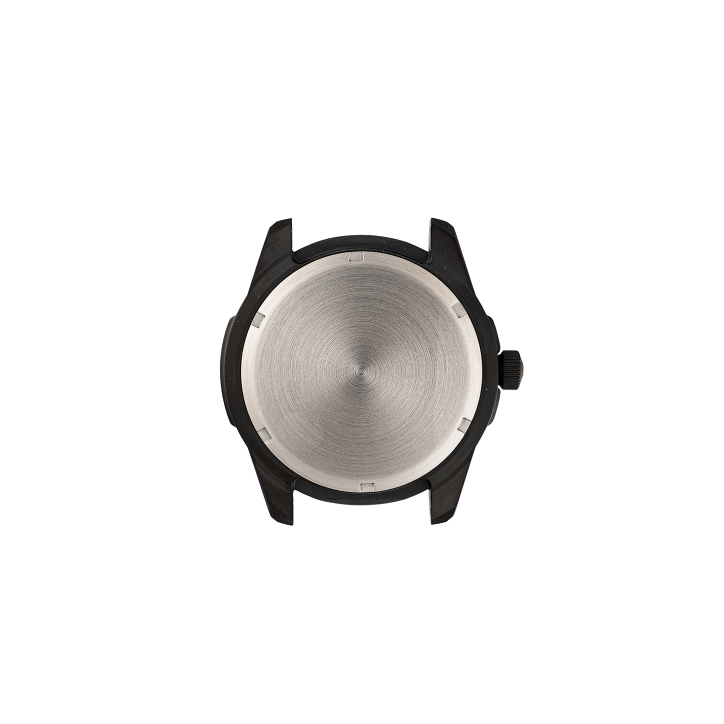 Rugged Auto Caseback Twist