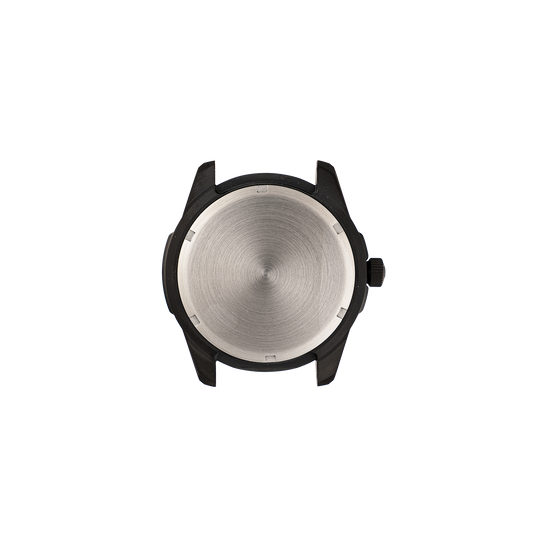 Vintage Auto Caseback 40mm
