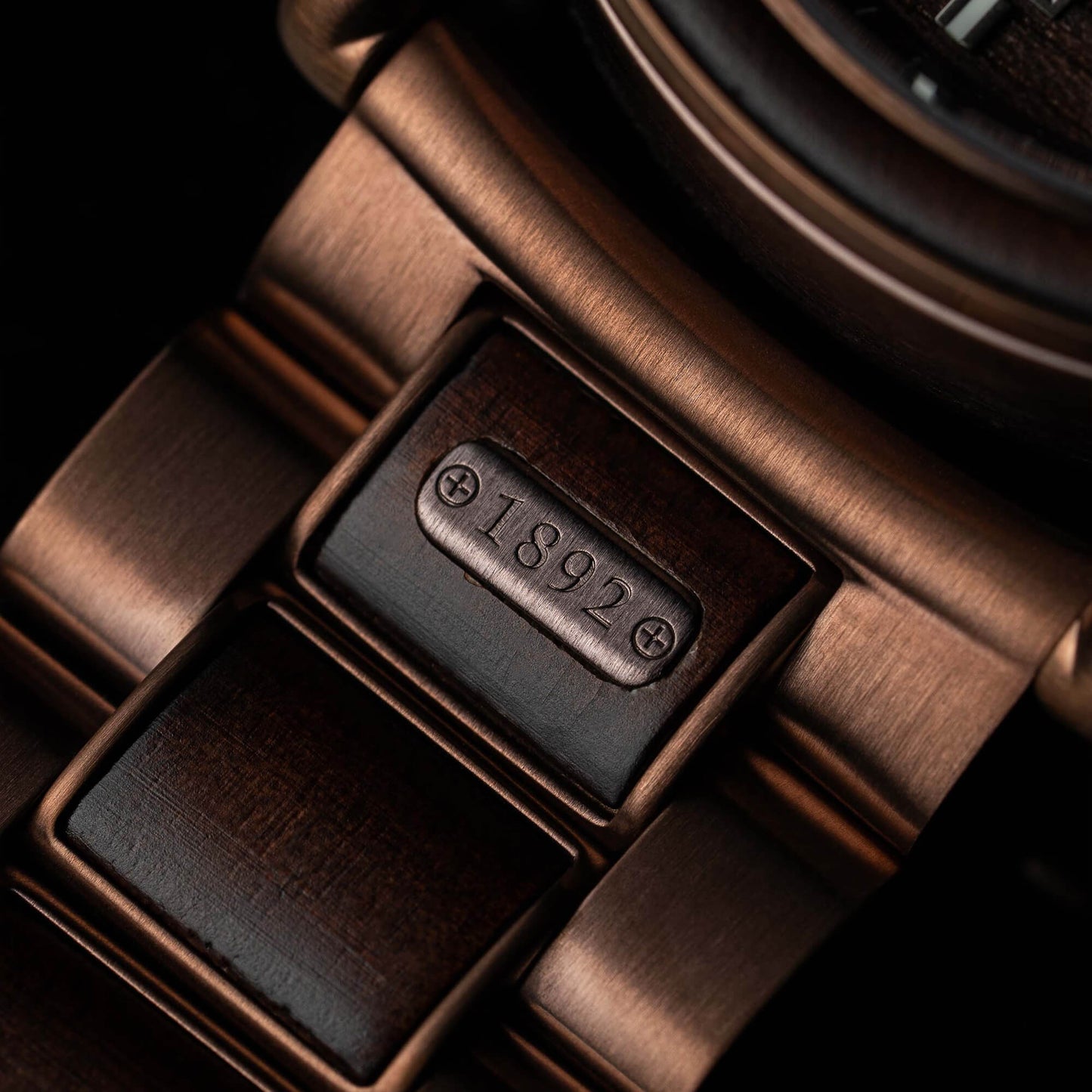 Ryman Chrono 44mm