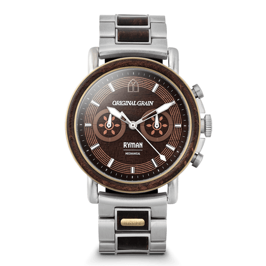 Ryman Mechanical Chrono 44mm