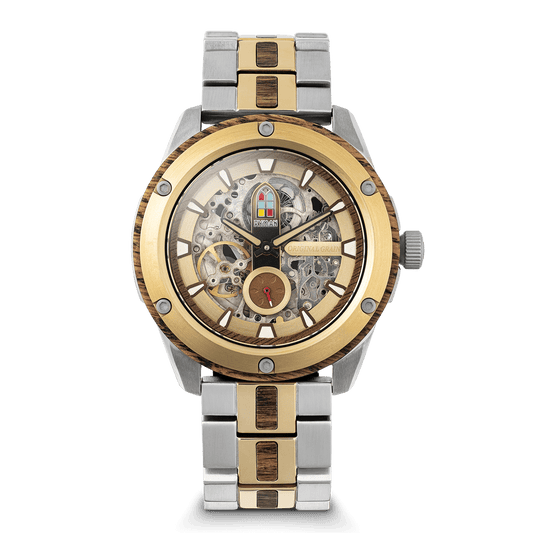 Ryman Rugged Auto 45mm