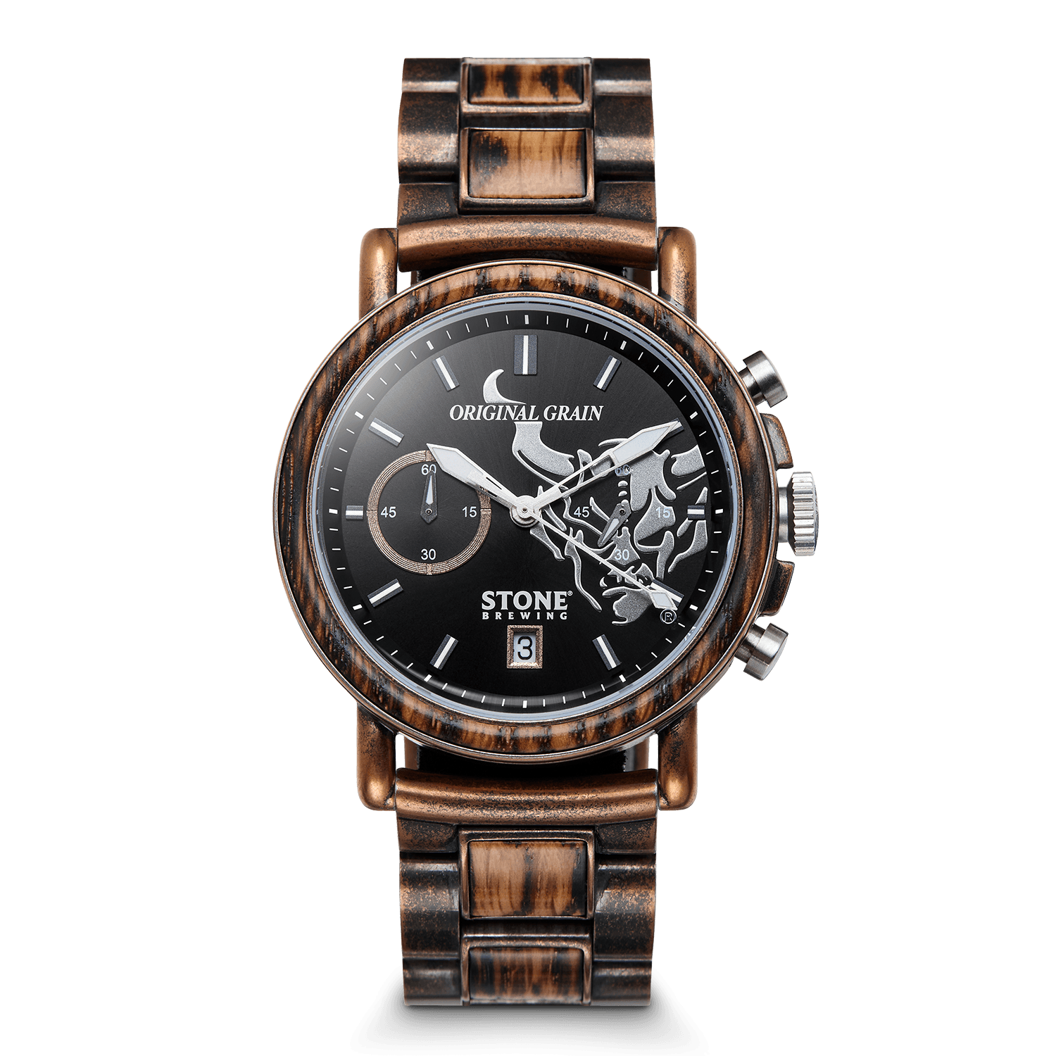 New Arrivals Original Grain Page 2