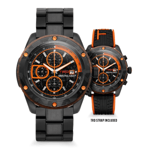 TRD OFF ROAD Solar Octane Rugged 45mm