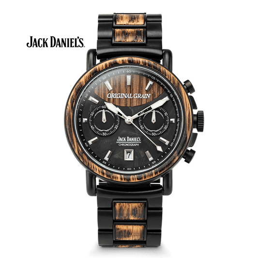 Jack Daniel's Charred Oak Barrel 42mm